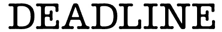 News Site Logo